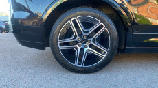 Ford Capri 210kW Premium 77kWh 5dr Auto Electric Estate